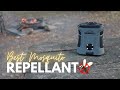 Best Mosquito Repellant - Thermacell