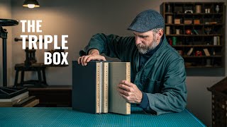 This Design Will Revolutionize Box Making