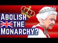 You May have Underestimated the Royal Family's Power | Should Britain Abolish the Monarchy?