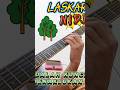 Laskar Pelangi - Nidji | Akustik Cover | Giring Ganesha | Gitar Takamine GD51CE-NAT | Berlarilah