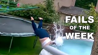 *1 HOUR* Impossible Try Not to Laugh Challenge #13 😂 Best Fails of the Week | Funny Videos 2023