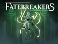 Fatebreakers OST - Bend Fate