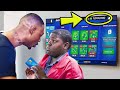 Kid STEALS DADS Credit Card To Buy GEMS! (Brawl Stars)