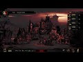 【darkest dungeon 黑暗地牢】零死無光挑戰 1 歡迎回來，即使這家不成家