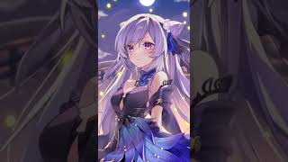 Hare hare ya - Genshin Impact And Honkai Impact