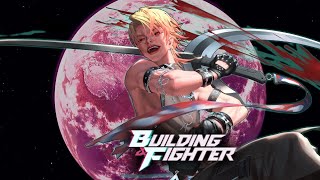 Building \u0026 Fighter 빌딩앤파이터 - \