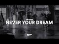 ANTXRES  -  Never Your Dream