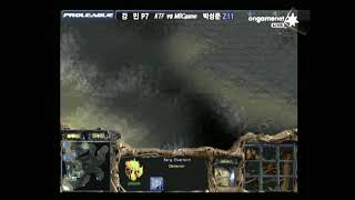 [SC]SPL2006: KTF vs MBC - Nal_rA vs July