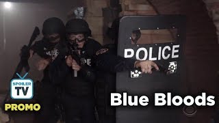Blue Bloods 9x08 Promo "Stirring the Pot"
