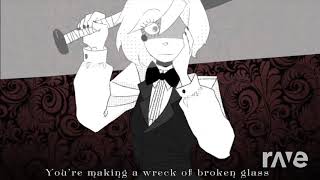 【Honey, I'm The Distortionist】|| GHOSTIE-P MIX