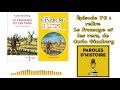 76. relire le fromage et les vers de carlo ginzburg avec marie lezowski et david dominé cohn