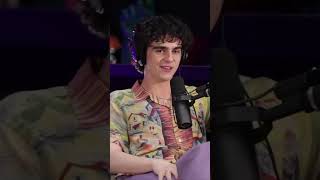 Jack Dylan Grazer does his famous line from “Luca”