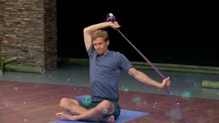 Yoga in Practice Season 4 Promo