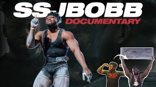 “I want to be the greatest to ever do it” | SSJBobb Documentary