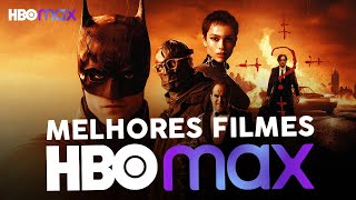 5 MELHORES FILMES NA HBO MAX para ver em 2022