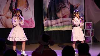 SPATIO KIDS 2022/12/4 「SPATIO さき生誕祭ライブ」