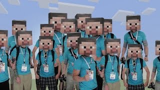 How to Minecraft: Advanced Clone Command