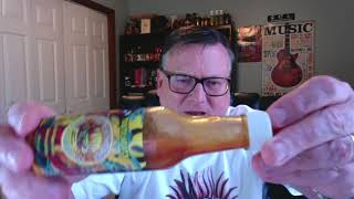 Tasty Heat's Sweety Hot Pepper Sauce Review