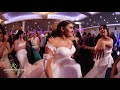 wedding video of abdullah u0026 miarra by alsindy production