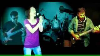 Bohemian Rhapsody / Queen - Lucie \u0026 The Diamonds (cover)