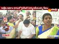 YSR అంటే ఓ విశ్వ‌స‌నీయ‌త‌ || YSRCP MLA Roja Speaks about YS Rajashekar Reddy