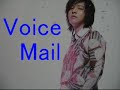 김정훈radio「voice　mail」2010.8.3⑦