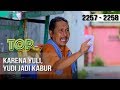 TUKANG OJEK PENGKOLAN - Karena Yuli, Yudi Jadi Kabur [4 Februari 2020]