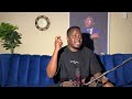 Zimbabwe Shona worship session 2(Clayton stimah)