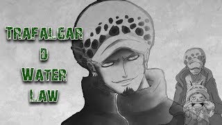 Trafalgar Law: The Surgeon of Death [One Piece AMV/ASMV]