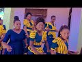 LEKA TUGUSHIME- MKEMWEMA CHOIR (OFFICIAL MUSIC  VIDEO)