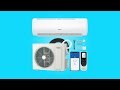 tosot 9 000 btu mini split air conditioner review