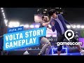 FIFA 20: 11 Minutes of Volta Story (4K) - Gamescom 2019