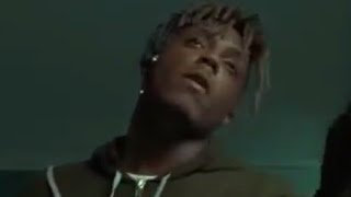 Juice Wrld Lean Wit Me Official Music Video (But its in Reverse)