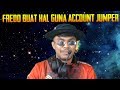 Video Ni Tiada Jerit Menjerit Fredo Tikam Skin Scar L Guna Account Jumper | PUBG Mobile