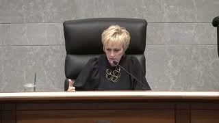 Janssen v Security National Bank 23-0093