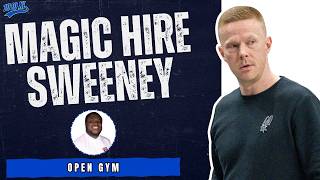 Why Sean Sweeney Was the PERFECT Hire for the Orlando Magic