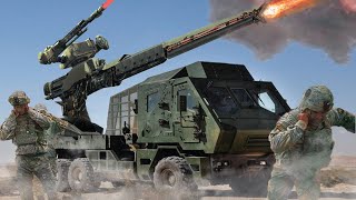 This Powerful Artillery System Shocked Russia
