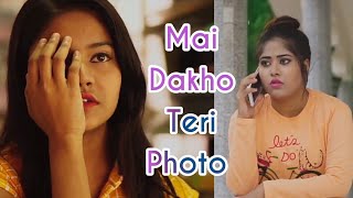 Luka Chuppi : Photo Song |Main Dekhu Teri Photo Full Video| Kartik Ariyan,Kirti Sanoon | 2019|