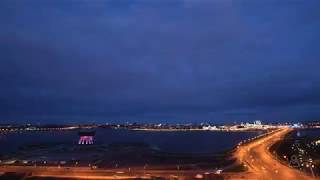 Timelapse Kazan