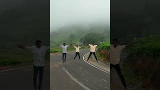 theni mega malai trip / beautiful place