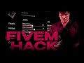FiveM Mod Menu | Update | Free Mod Menu + Lua Executor