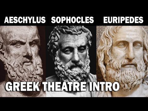Which Greek playwright has the most surviving plays?