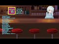 【お悩み相談】スナック凪　クリスマスに開店よ＃10【根本凪】 vtuber