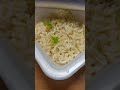 今週の金晩　のりたま焼うどん　 丸美屋 焼うどん のりたま 明星