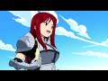 What's my name? (Erza contribute)