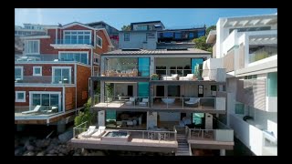 Stunning Malibu Home on Victoria Point