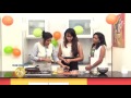 oats and nuts laddu the roshow daiji kitchen recipe 127