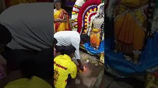 DHIRAUBADHYYAMMAN VASANTHAVIZHA PART 7, SATHUVACHARI, VELLORE DT