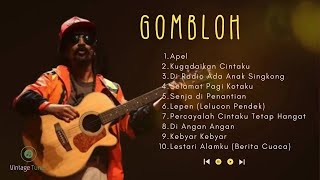 GOMBLOH Full Album Terbaik ♪ Apel Kugadaikan Cintaku Lepen | Lagu Nostalgia 70an 80an Terpopuler ♬