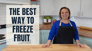 Flash Freezing Techniques That Save Money Every Single Week